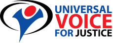Universal Voice for Justice